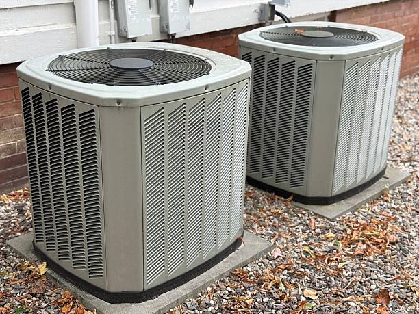 Reliable Hvac Maintenance contractor in Mc Lean, IL by Leonard HVAC